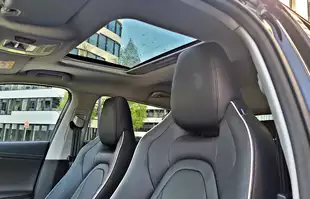 Omoda E5 | Czy ten chiński elektryczny SUV jest lepszy od europejskiej konkurencji?