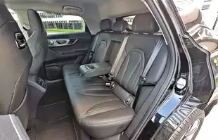 Omoda E5 | Czy ten chiński elektryczny SUV jest lepszy od europejskiej konkurencji?