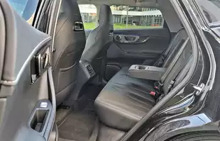 Omoda E5 | Czy ten chiński elektryczny SUV jest lepszy od europejskiej konkurencji?