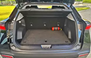 Omoda E5 | Czy ten chiński elektryczny SUV jest lepszy od europejskiej konkurencji?