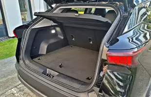 Omoda E5 | Czy ten chiński elektryczny SUV jest lepszy od europejskiej konkurencji?