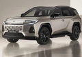 Toyota RAV4 nowej generacji oficjalnie