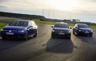 Volkswageny Golf, T-Roc i Polo GTI i R taniej