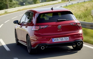Volkswageny Golf, T-Roc i Polo GTI i R taniej
