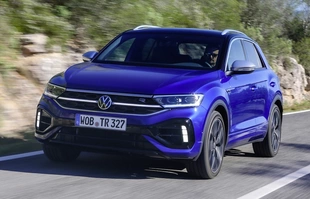 Volkswageny Golf, T-Roc i Polo GTI i R taniej
