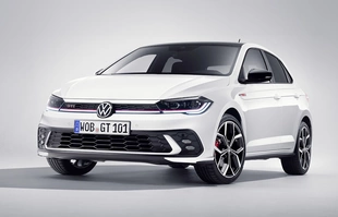 Volkswageny Golf, T-Roc i Polo GTI i R taniej