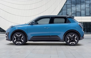 Nissan Micra wraca. To nowa generacja