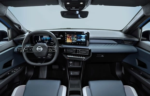 Nissan Micra wraca. To nowa generacja