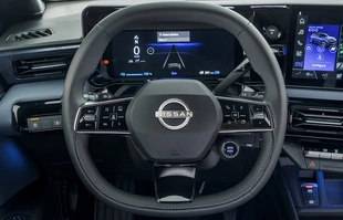 Nissan Micra wraca. To nowa generacja