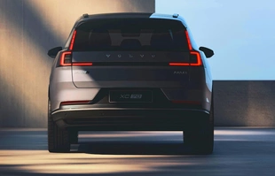 Volvo XC70 nowej generacji nadjeżdża