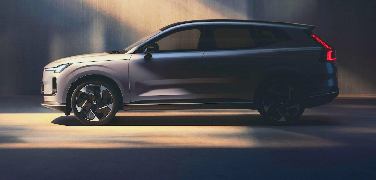 Volvo XC70