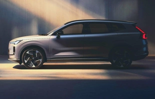 Volvo XC70 nowej generacji nadjeżdża