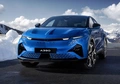 Alpine A390 oficjalnie