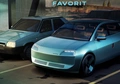 Skoda Favorit może wrócić. Tak wygląda projekt