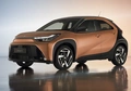 Toyota Aygo X Hybrid, czyli Aygo X po liftingu