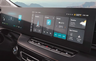 MG HS Hybrid+. Nowa wersja napędowa