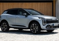 Kia Sportage po liftingu