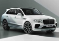 Bentley Bentayga Speed. Najszybszy w historii