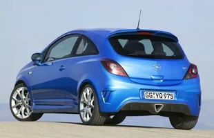 Opel Corsa D - bez fajerwerków i usterek — zdjęcie 6