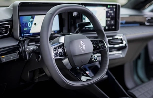 Renault 4 e-tech. Polskie ceny