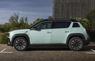 Renault 4 e-tech. Polskie ceny