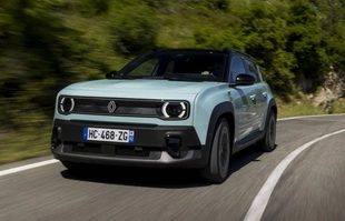 Renault 4 e-tech. Polskie ceny