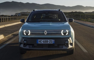 Renault 4 e-tech. Polskie ceny