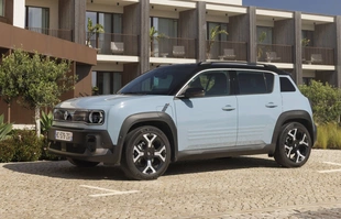 Renault 4 e-tech. Polskie ceny