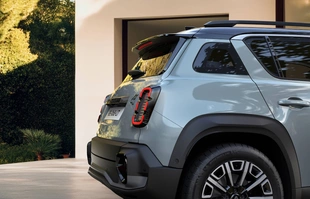 Renault 4 e-tech. Polskie ceny