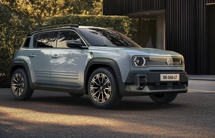 Renault 4 e-tech. Polskie ceny