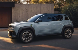 Renault 4 e-tech. Polskie ceny