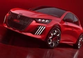 Peugeot e-208 GTI zaprezentowany