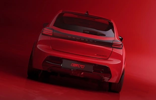 Peugeot e-208 GTI zaprezentowany