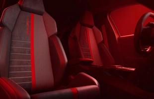 Peugeot e-208 GTI zaprezentowany