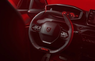 Peugeot e-208 GTI zaprezentowany