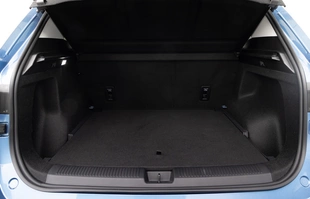 MGS5 EV debiutował w Polsce. Ceny