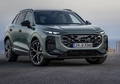 Audi Q3 nowej generacji