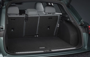 Audi Q3 nowej generacji