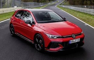 Volkswagen Golf GTI Edition 50. Najmocniejszy w historii