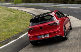 Volkswagen Golf GTI Edition 50. Najmocniejszy w historii