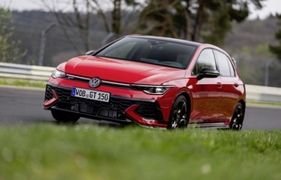 Volkswagen Golf GTI Edition 50. Najmocniejszy w historii