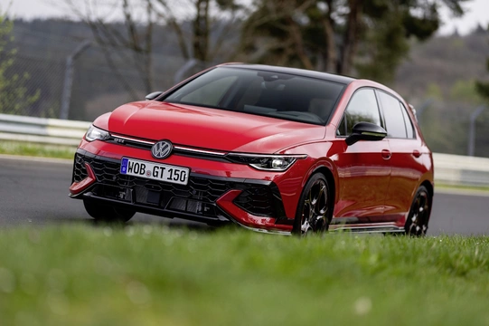 Volkswagen Golf GTI Edition 50. Najmocniejszy w historii