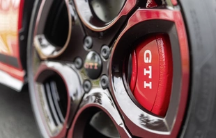 Volkswagen Golf GTI Edition 50. Najmocniejszy w historii