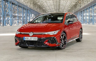 Volkswagen Golf GTI Edition 50. Najmocniejszy w historii