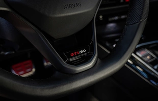 Volkswagen Golf GTI Edition 50. Najmocniejszy w historii