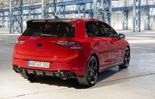 Volkswagen Golf GTI Edition 50. Najmocniejszy w historii