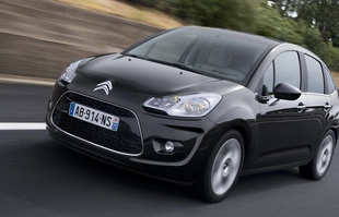 Zakaz jazdy Citroenami C3 i DS!