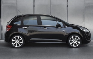 Zakaz jazdy Citroenami C3 i DS!