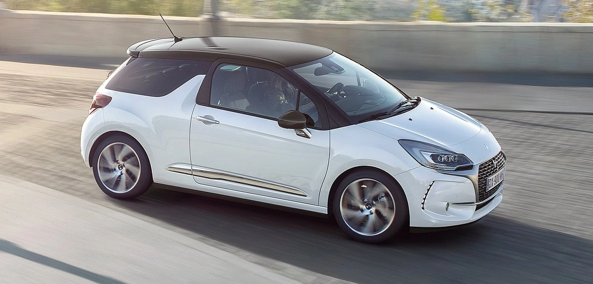 DS3