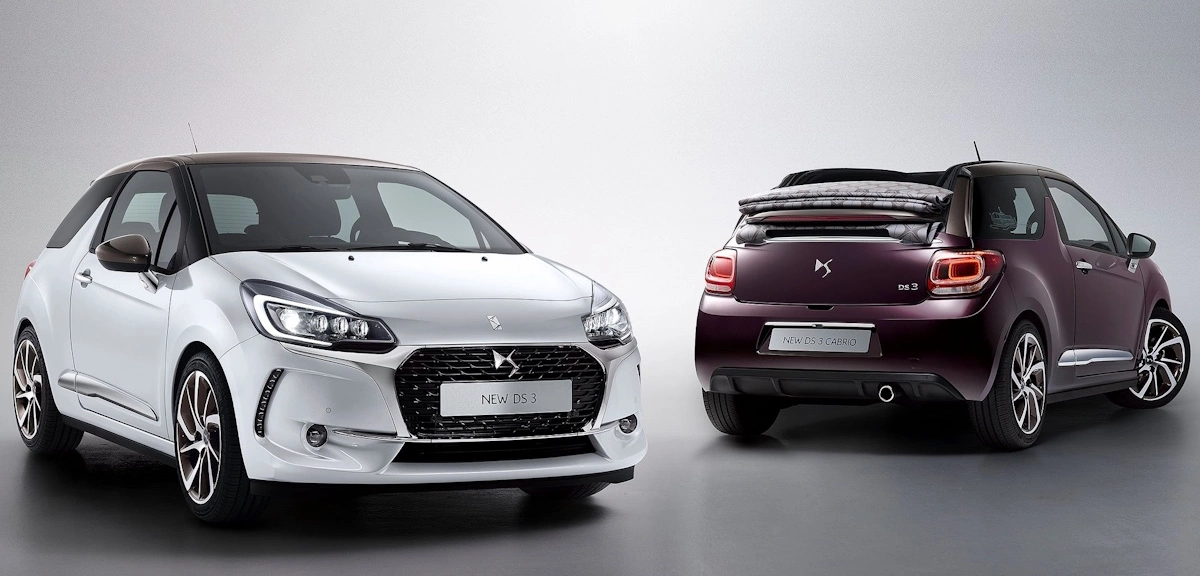 DS3